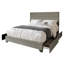 Upholstered Storage Platform Bed-99521466-99521465