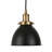 Madison 1 - Light Single Pendant-1754563549