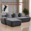 Canapé moderne Cloud-408709608