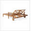 DOUBLE CHAISE PERLA