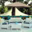 304.8cm Cantilever Parasol-607391915