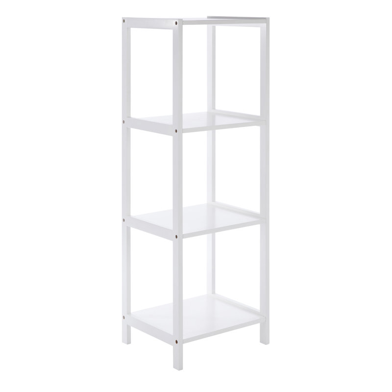 Sergio 36 x 112 Bathroom Shelf Unit