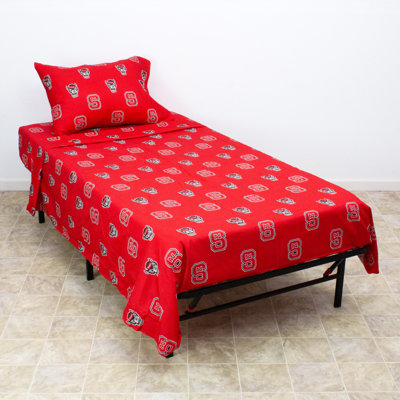 Microfiber Sheet Set