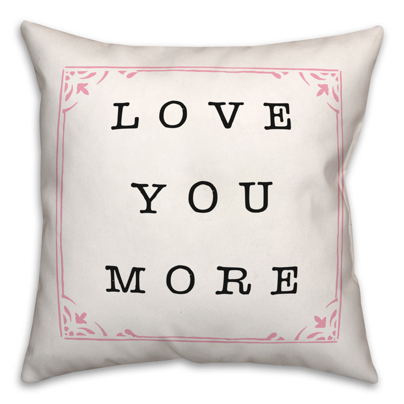 Throw Pillow