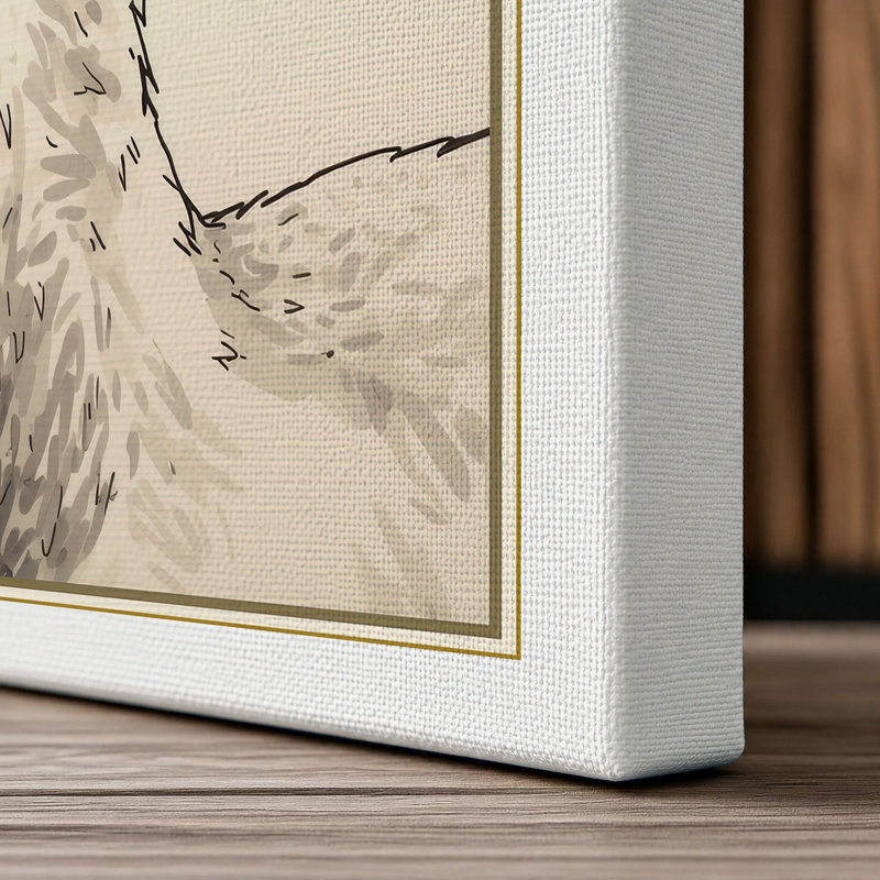 Print, 24x16 - 61.0 x 40.6 cm, White Border