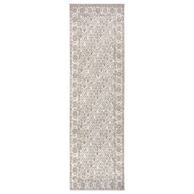 Curacao Flatweave Linen Rug