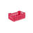 Foldable Plastic Crate, Collapsible Storage Bin to Organize Your Rooms, Collapsible Utility Crate-776413801-776413723