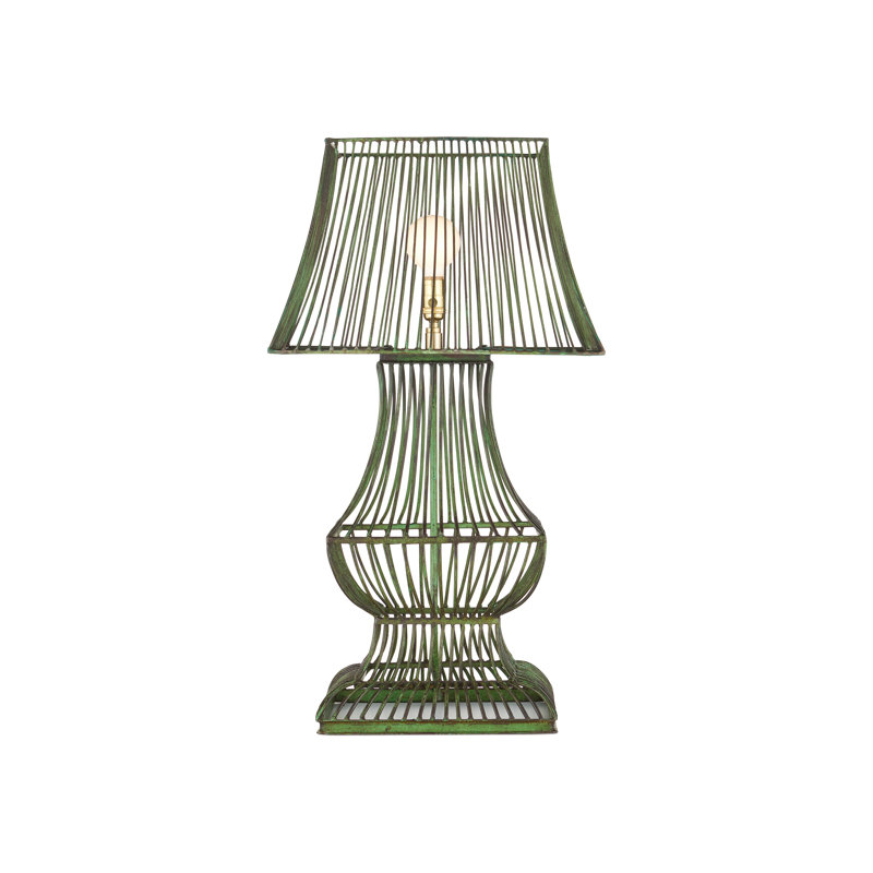 Tuteurs Table Lamp