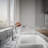 Rival Single-Handle Kitchen Sink Faucet With Side Sprayer-84041263