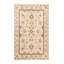 Classic One-of-a-Kind 4' 1" X 6' 5" Hand Knotted Area Rug