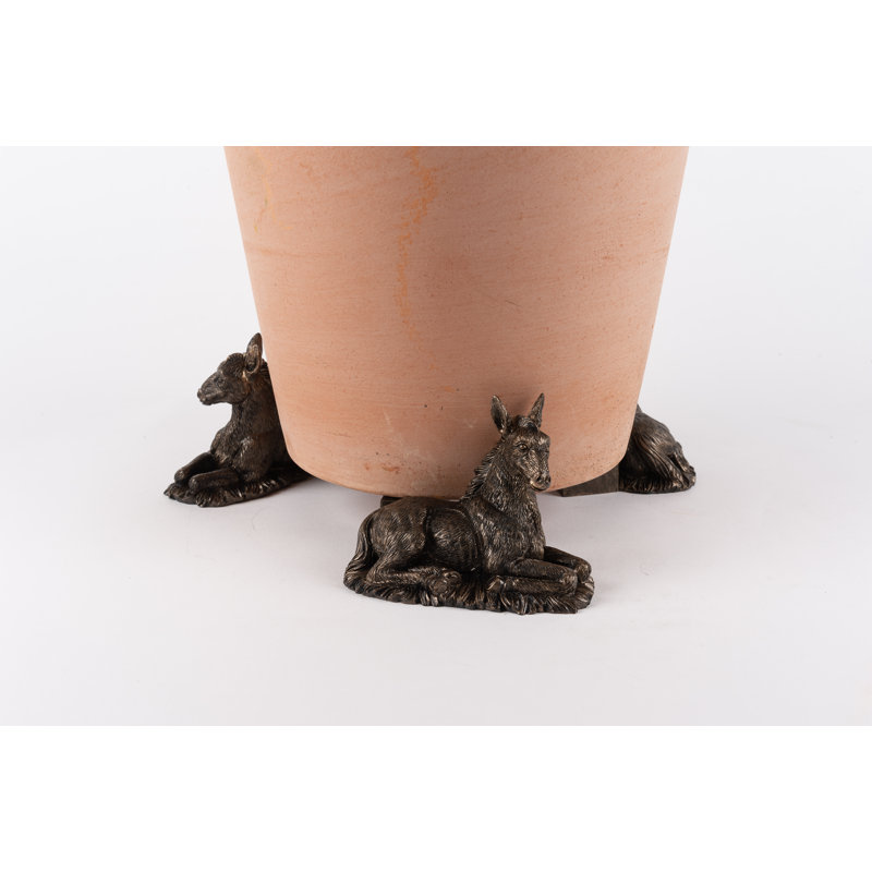 Westley Weather Resistant Planter Feet