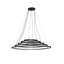 Anillo 5 - Light LED Chandelier