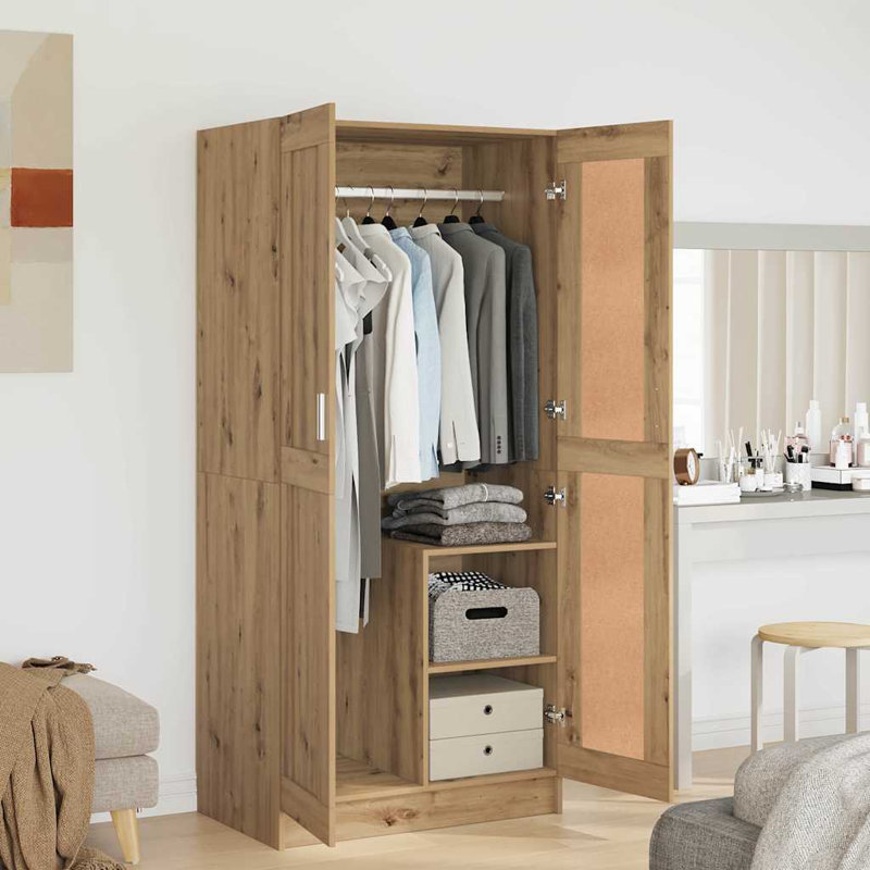 Jewelry Armoire