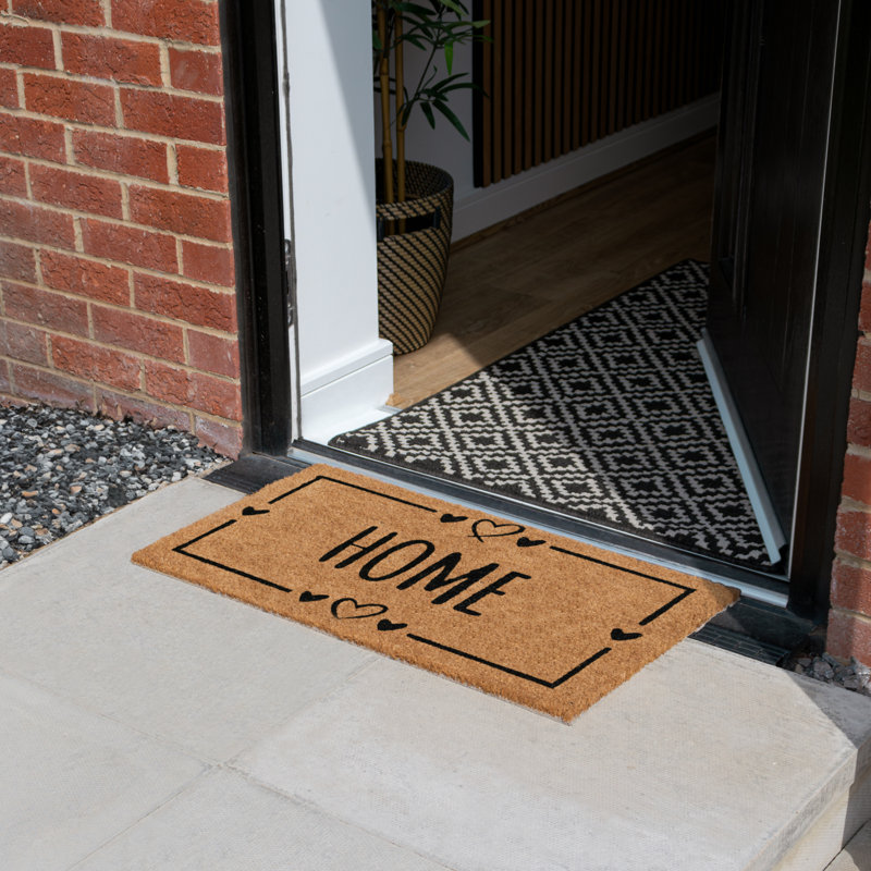 Indoor / Outdoor Doormat