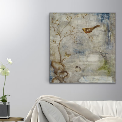 " Oriole I "