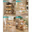 Metal Bar Cart-406957048-406957050
