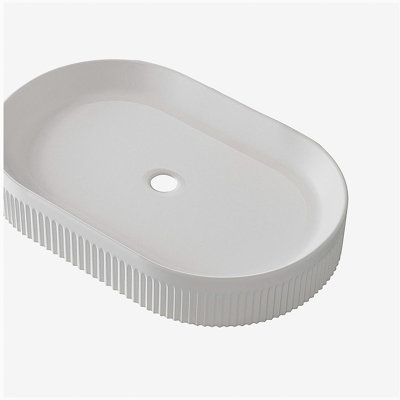 22.8-In Vessels Bathroom Vanity