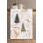100% Cotton Christmas Table Runner-52951132