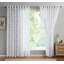Paire de rideaux semi-transparents Lisa-1075719853-1075719849