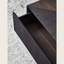 Table basse carrée de 35,4 po Cristyle