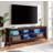 Raphael Unfinished TV Stand for TVs up to 75"-171058701
