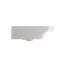 Lavita 39.57'' L Bathroom Sink-627113650