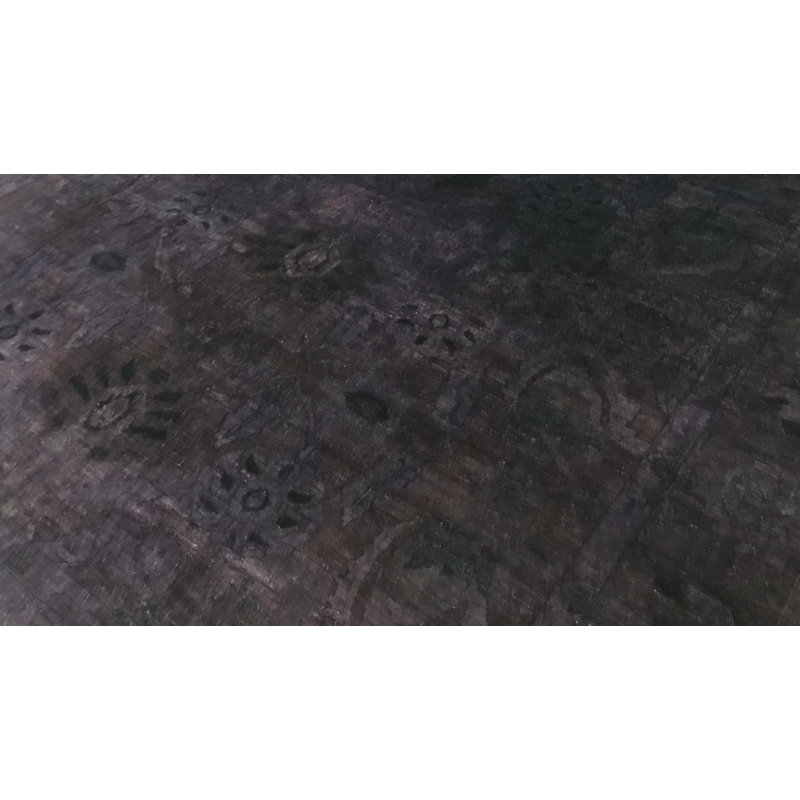 One-of-a-Kind 10' X 13'8" Area Rug