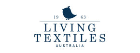 Logo Living Textiles Baby