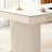 Home Modern Simple Reception Office Rock Slab Table-1794671803
