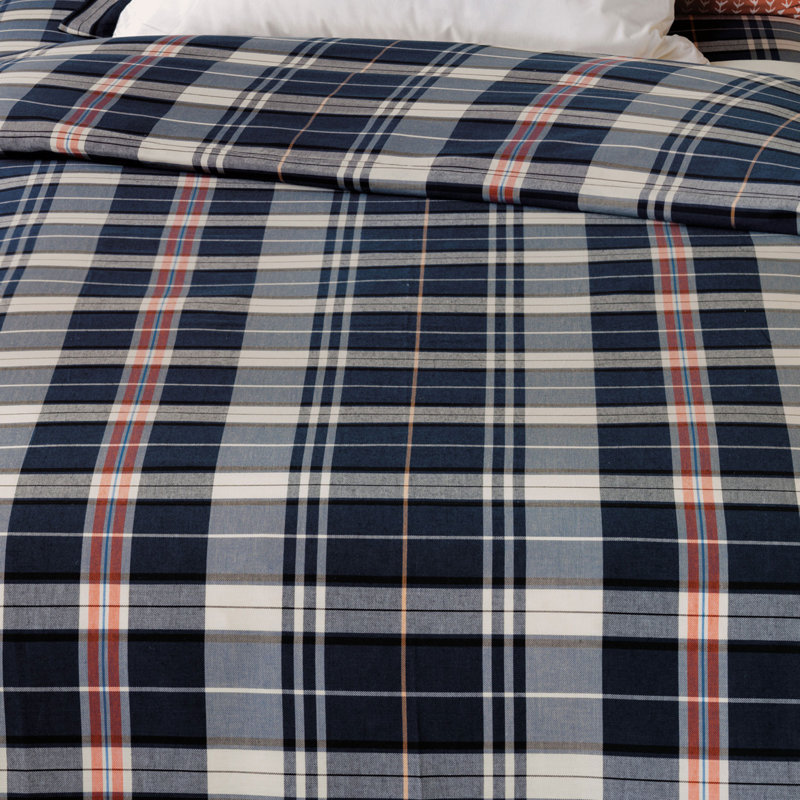 Bellingham Duvet Cover, Twin Duvet Cover