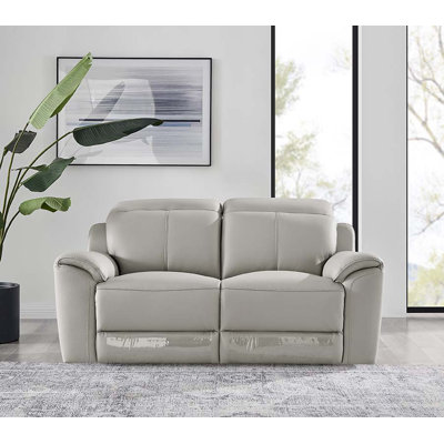 Alphonsa 2 Seater Sofa