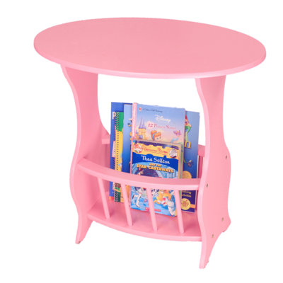23.44'' Console Table