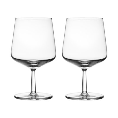 Iittala Essence 16 oz. Glass Snifter