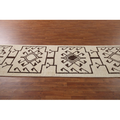 Tapis turc Anatolian Natural Dye