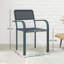 Stacking Patio Dining Armchair