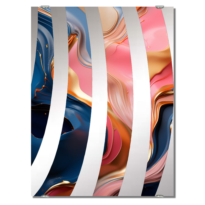 Miroir Rihan, 32 po x 24 po