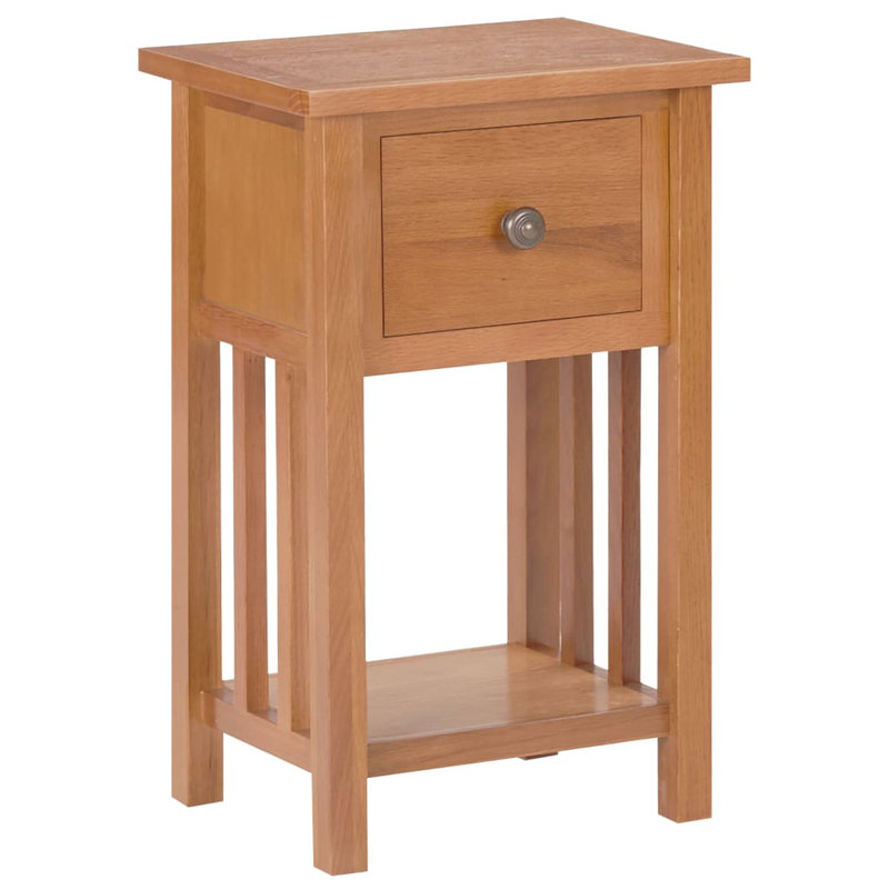 Botelho End Table
