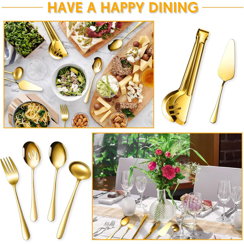Cutlery Set