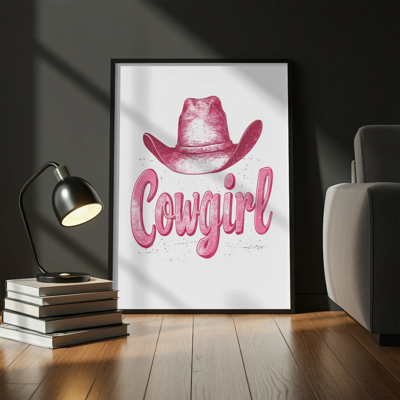Wertz No Frame Print, 24x32