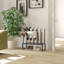 9 Pair Shoe Rack
