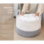 Fabric Laundry Basket with Handles