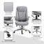 Brittani Office Chair with Headrest-1679465635