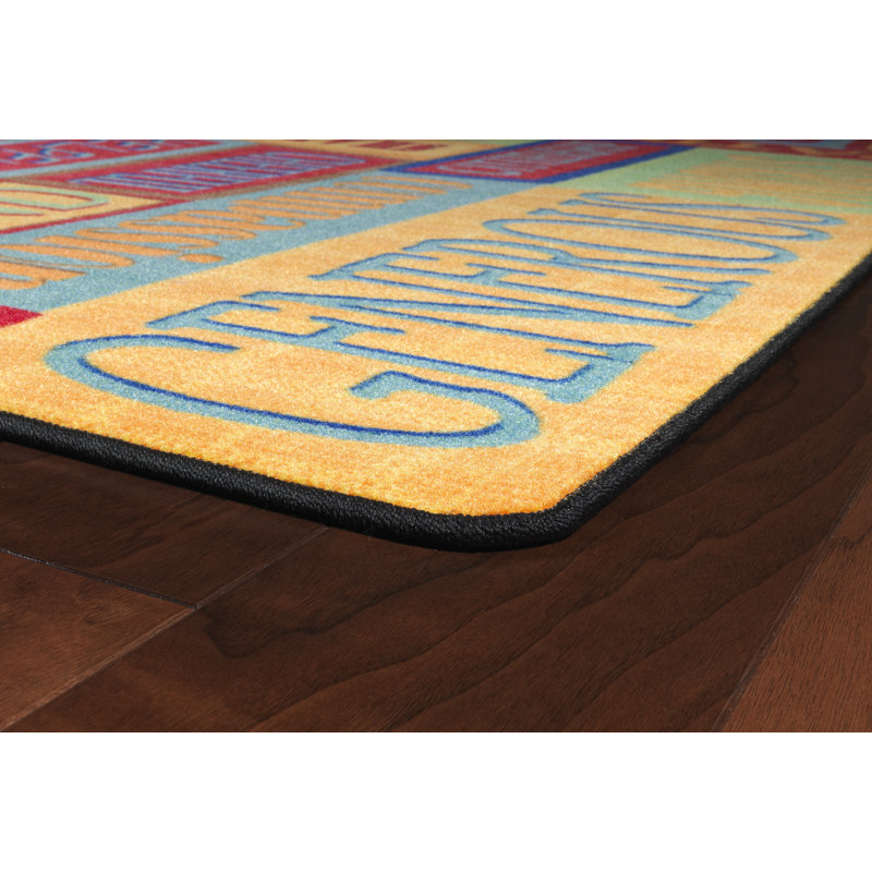 Tapis Beyer