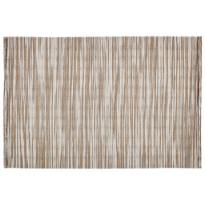 Macit No Pattern Rectangle Placemat