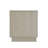 22" Nightstand In Whitewashed Oak (2-Drawer)-1476404293