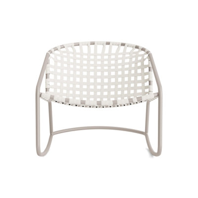 Kantan Outdoor Lounge Chair