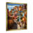 Gold Single Picture Framed selected