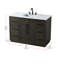 Meuble-lavabo simple 48 po-1290783530
