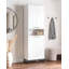 30 Pair Shoe Storage Cabinet