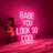Babe You Look So Cool 16" LED Neon Sign